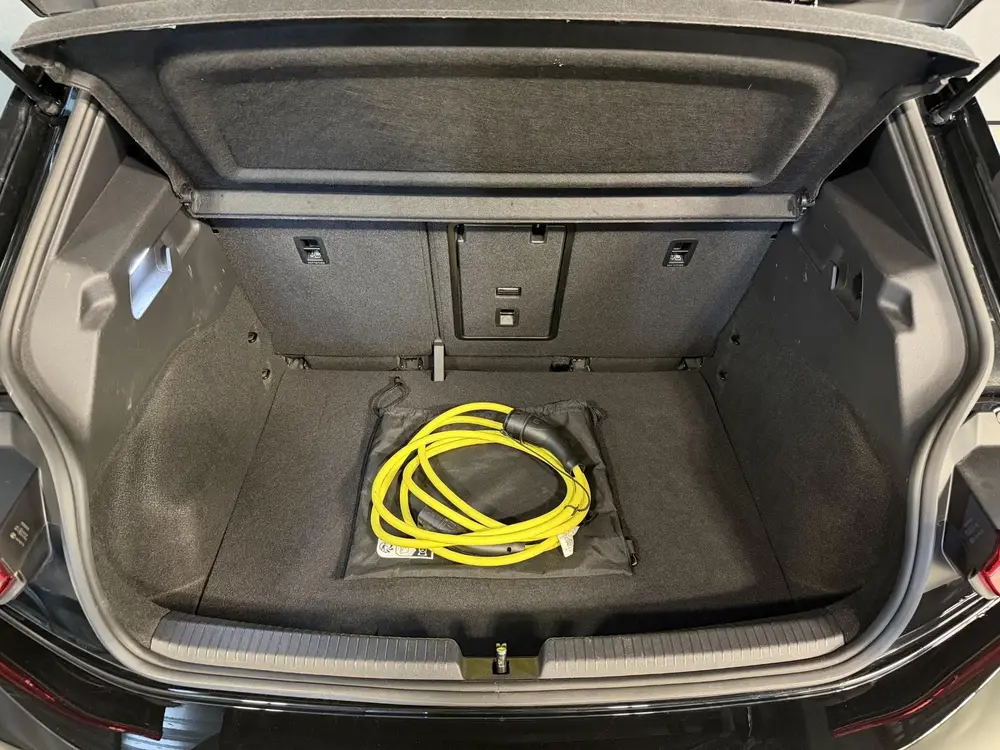 Volkswagen ID.3 Pure 52 kWh 18"/Adaptieve Cruise/Apple Carpl uit 2025, foto 10