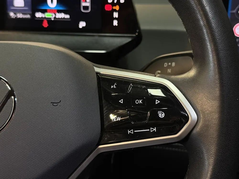 Volkswagen ID.3 Pure 52 kWh 18"/Adaptieve Cruise/Apple Carpl uit 2025, foto 12