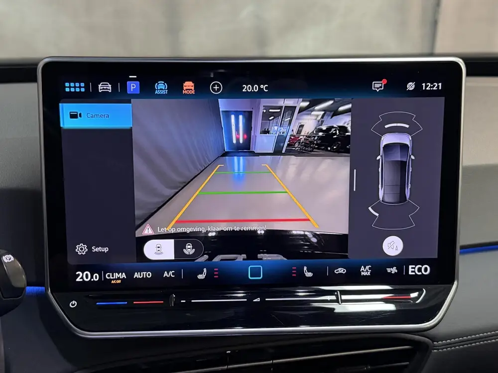 Volkswagen ID.3 Pure 52 kWh 18"/Adaptieve Cruise/Apple Carpl uit 2025, foto 13