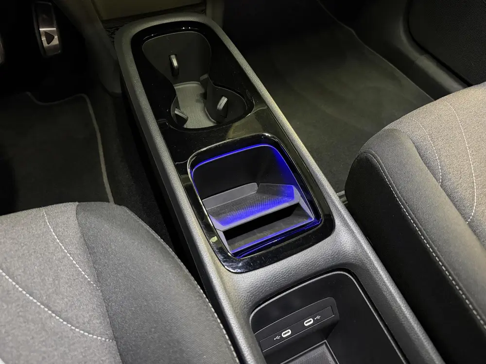 Volkswagen ID.3 Pure 52 kWh 18"/Adaptieve Cruise/Apple Carpl uit 2025, foto 18