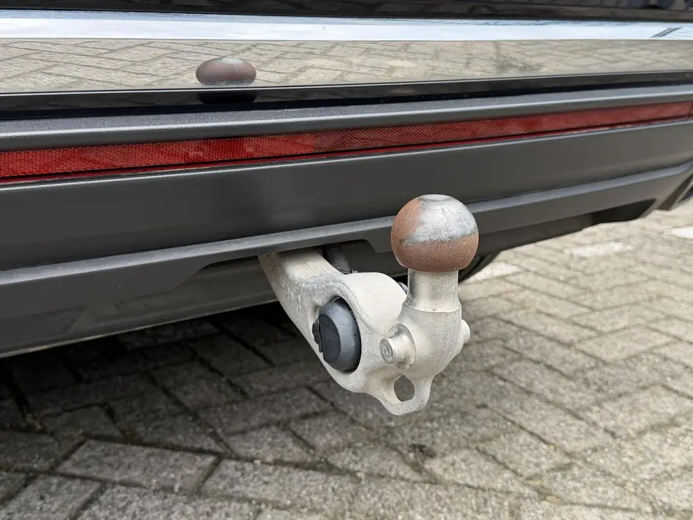 Volkswagen Touareg 3.0 TSi eHybrid 4MOTION 20"/Panoramadak/T uit 2021, foto 11