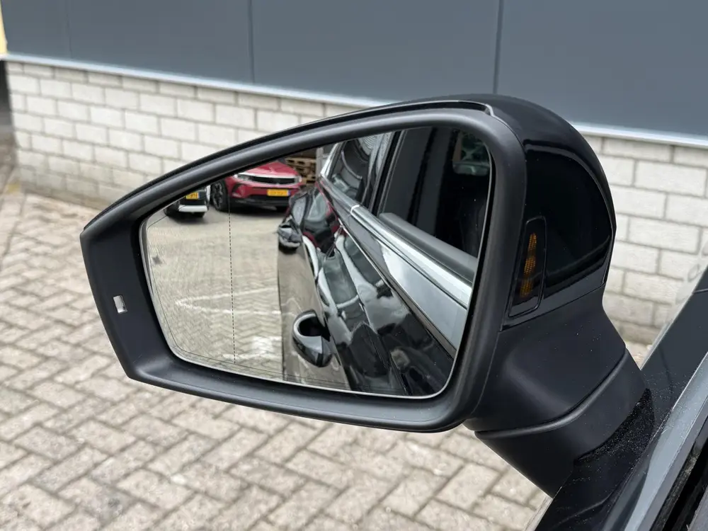 Volkswagen Touareg 3.0 TSi eHybrid 4MOTION 20"/Panoramadak/T uit 2021, foto 12