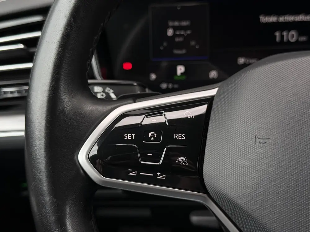 Volkswagen Touareg 3.0 TSi eHybrid 4MOTION 20"/Panoramadak/T uit 2021, foto 14