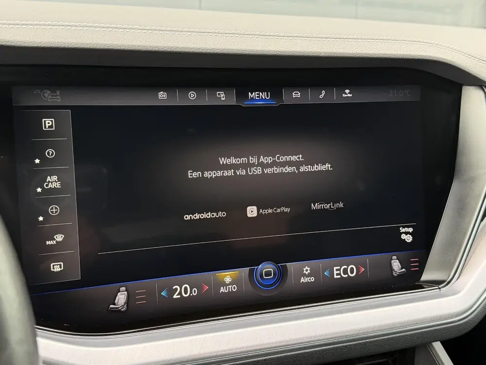 Volkswagen Touareg 3.0 TSi eHybrid 4MOTION 20"/Panoramadak/T uit 2021, foto 20