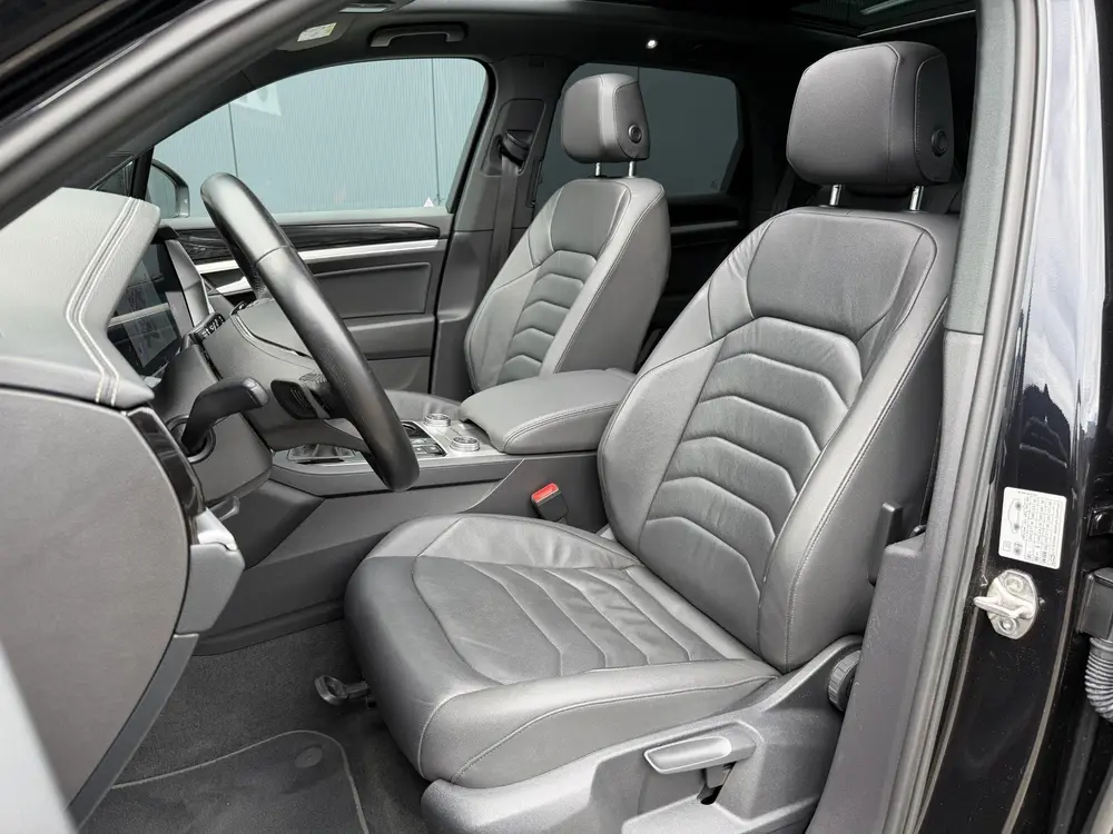 Volkswagen Touareg 3.0 TSi eHybrid 4MOTION 20"/Panoramadak/T uit 2021, foto 6