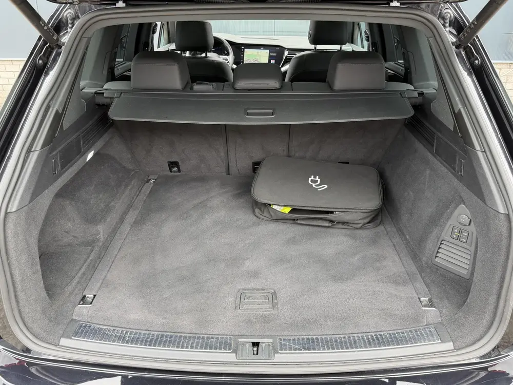 Volkswagen Touareg 3.0 TSi eHybrid 4MOTION 20"/Panoramadak/T uit 2021, foto 9