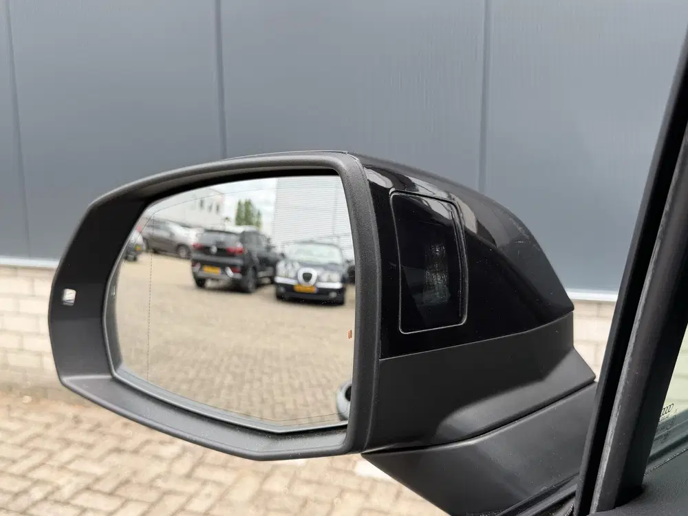 Audi Q7 55 TFSI e quattro Pro Line S 21" uit 2020, foto 14