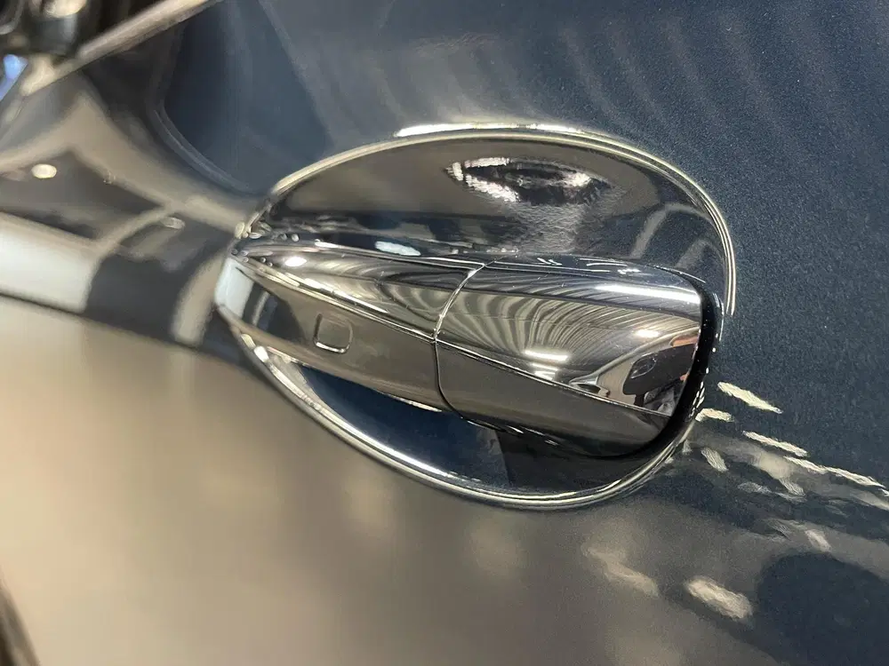 Mercedes-Benz GLA 250 e AMG Line Limited 19" uit 2020, foto 12