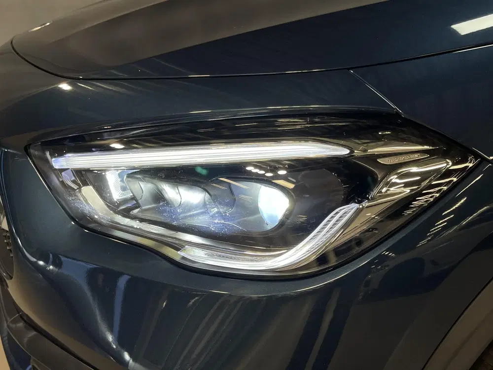 Mercedes-Benz GLA 250 e AMG Line Limited 19" uit 2020, foto 18