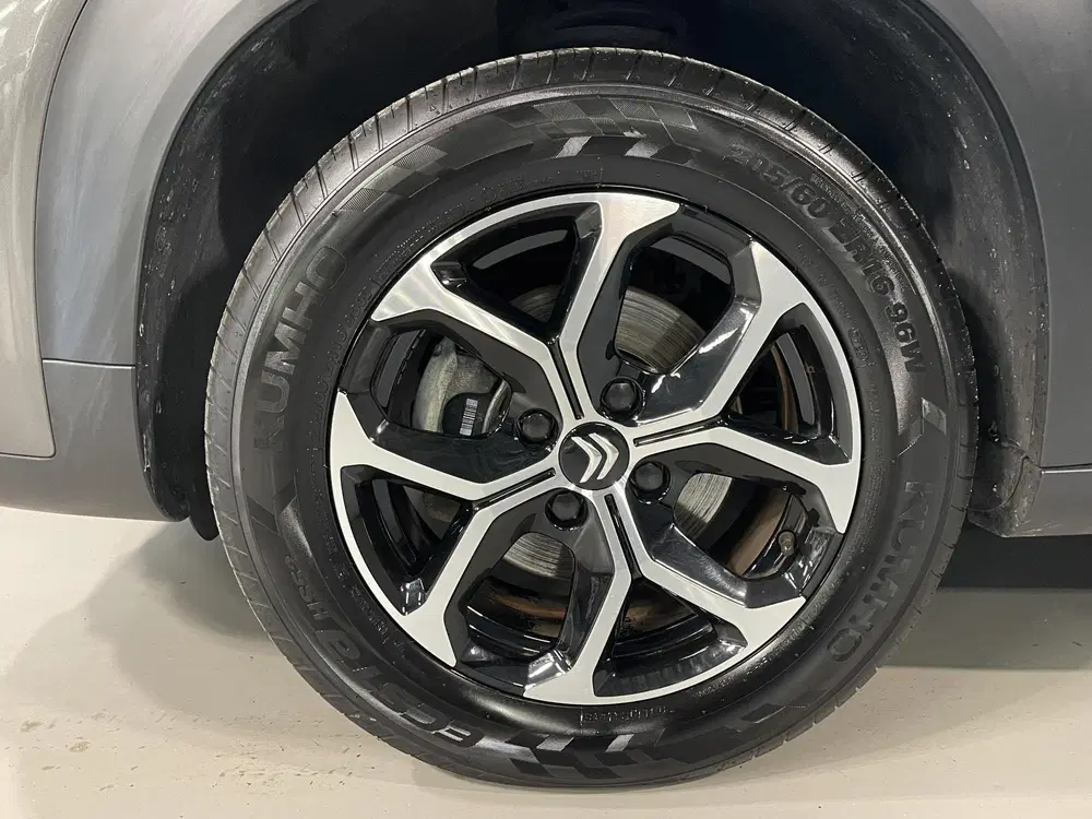 Citroën C3 Aircross Citroen C3 Aircross 1.2 PureTech Plus 16" uit 2024, foto 14