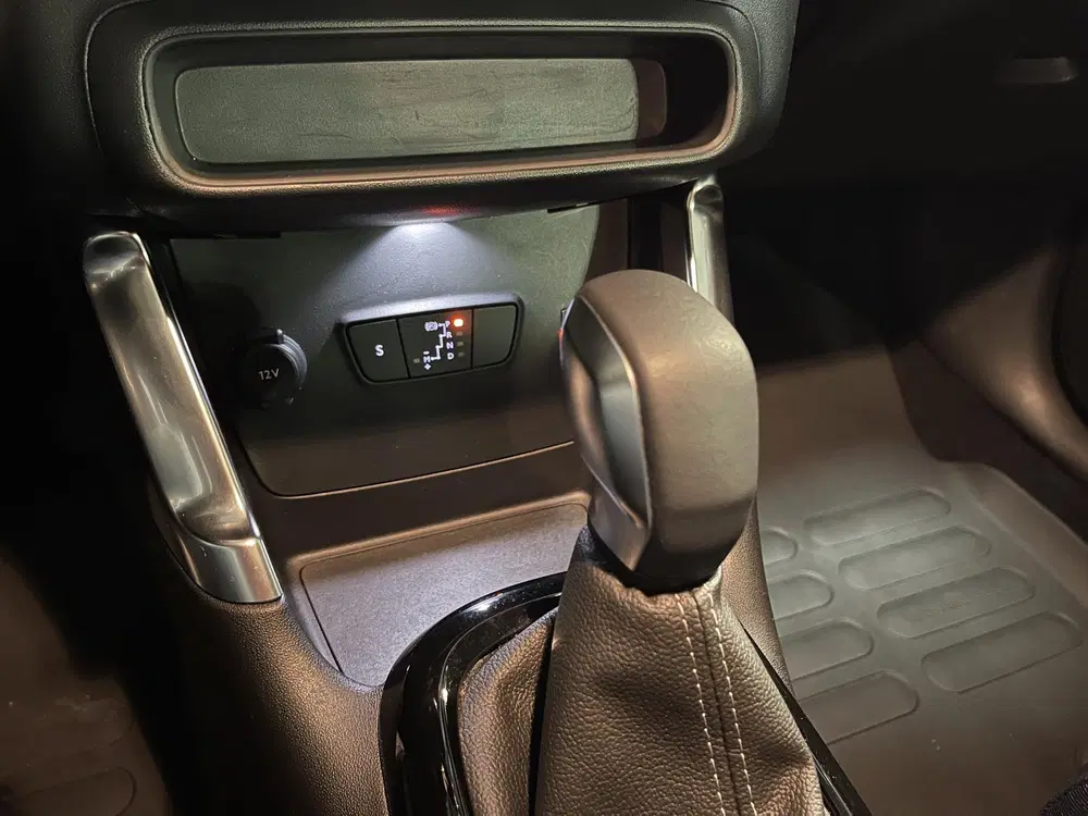 Citroën C3 Aircross Citroen C3 Aircross 1.2 PureTech Plus 16" uit 2024, foto 19