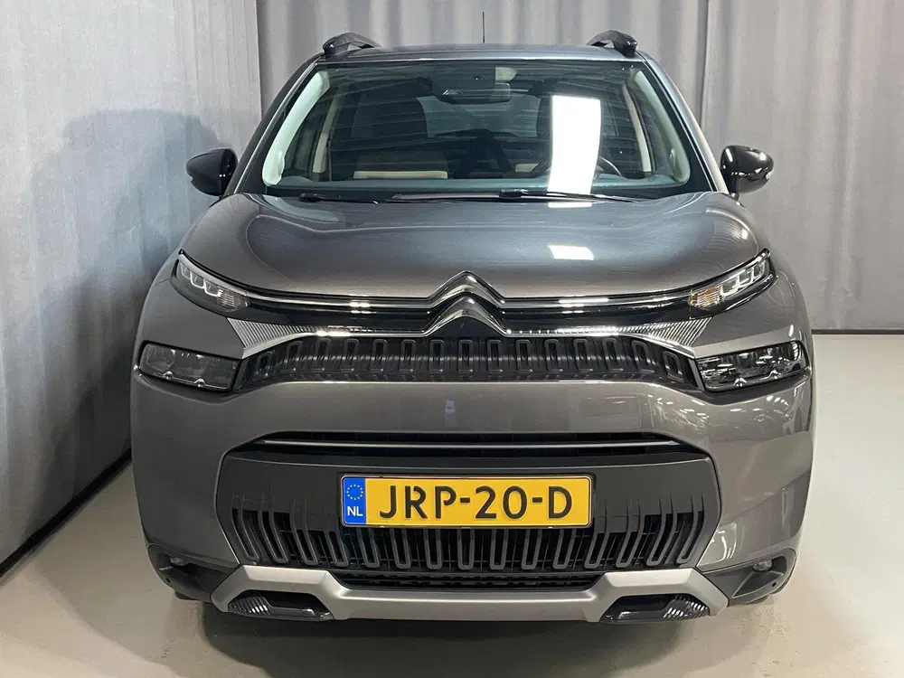 Citroën C3 Aircross Citroen C3 Aircross 1.2 PureTech Plus 16" uit 2024, foto 20