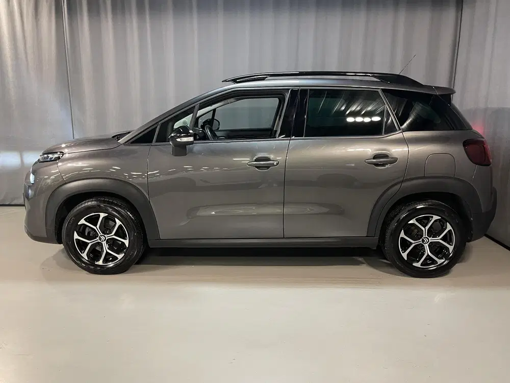 Citroën C3 Aircross Citroen C3 Aircross 1.2 PureTech Plus 16" uit 2024, foto 4
