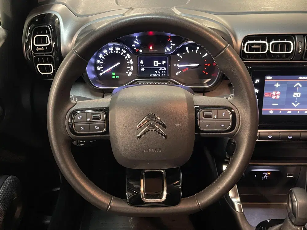 Citroën C3 Aircross Citroen C3 Aircross 1.2 PureTech Plus 16" uit 2024, foto 5