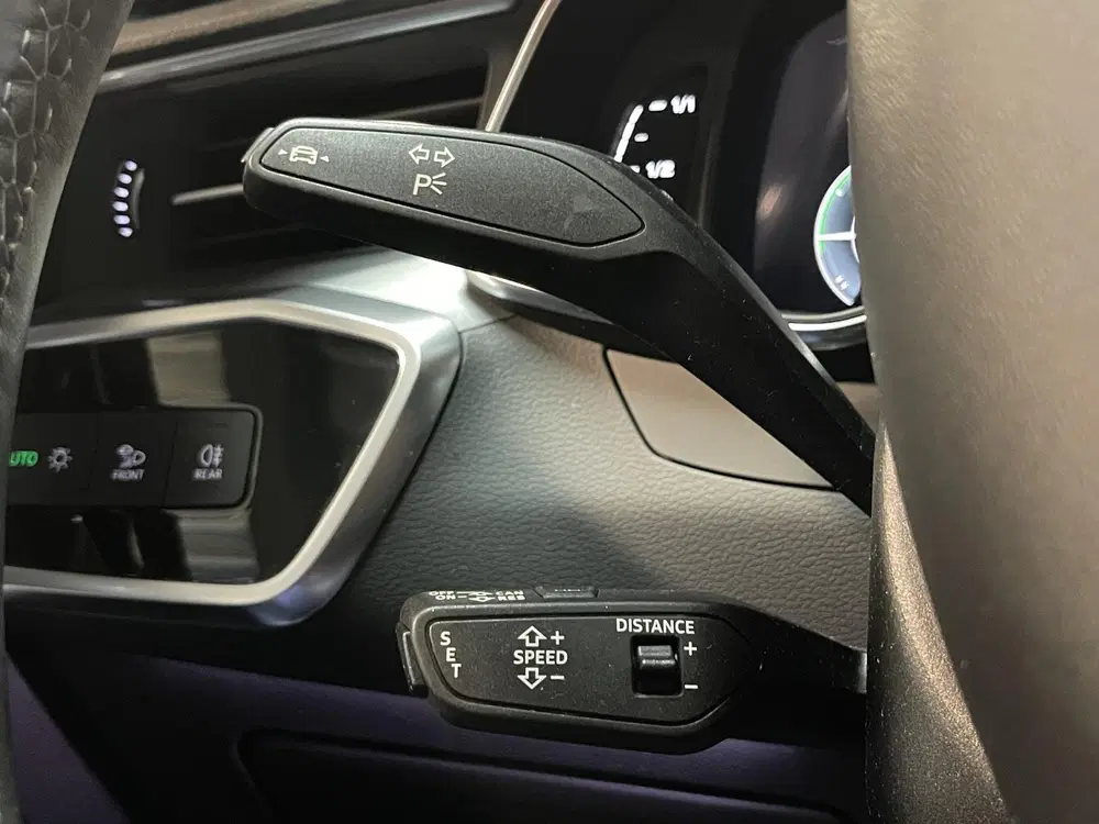 Audi A6 55 TFSI e quattro Pro Line S Competition 2 uit 2021, foto 18