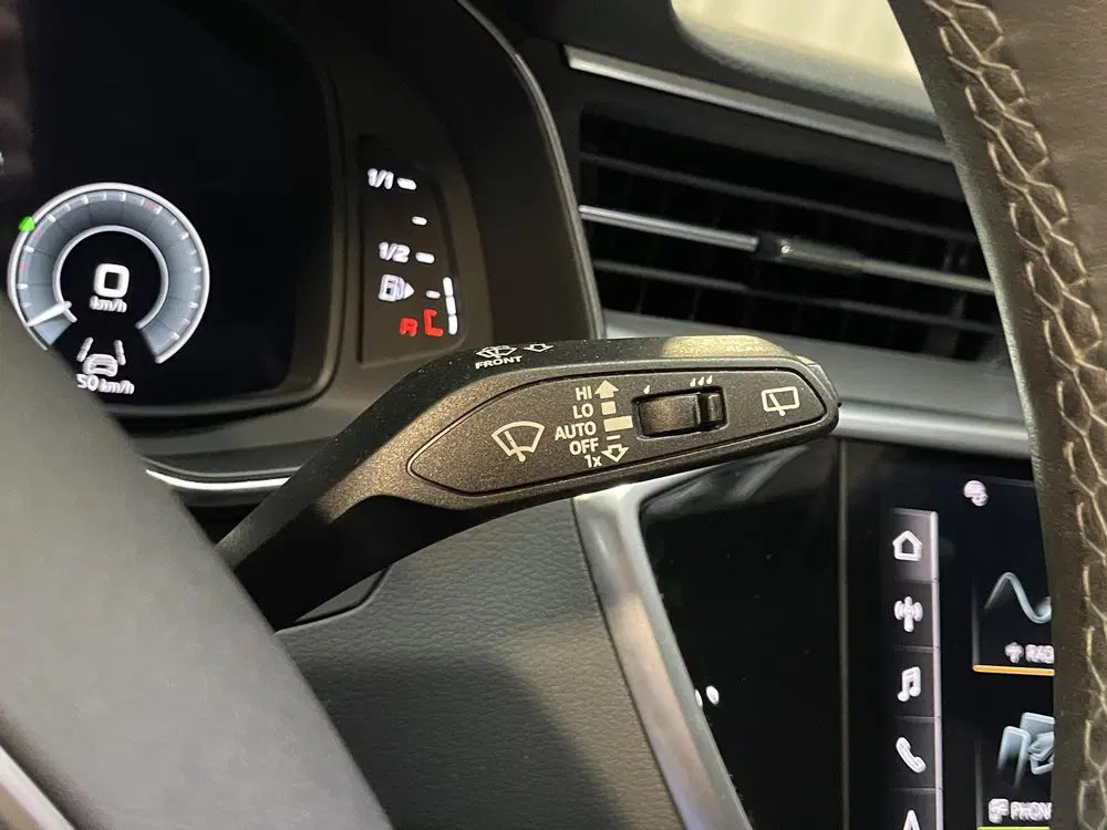 Audi A6 55 TFSI e quattro Pro Line S Competition 2 uit 2021, foto 19