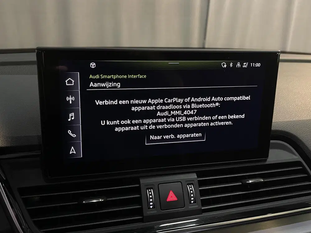 Audi Q5 55 TFSI e S edition Competition 19" uit 2022, foto 20