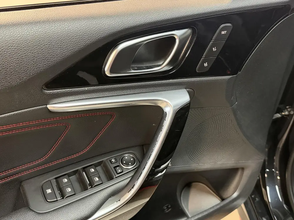 Kia ProCeed 1.6 T-GDI GT 18''/Panoramadak/Adaptieve cruise/J uit 2019, foto 14