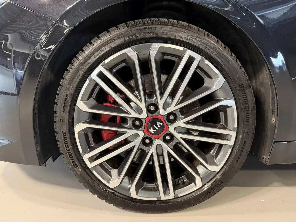 Kia ProCeed 1.6 T-GDI GT 18''/Panoramadak/Adaptieve cruise/J uit 2019, foto 18