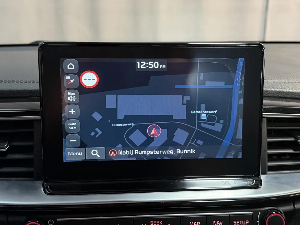 Kia ProCeed 1.6 T-GDI GT 18''/Panoramadak/Adaptieve cruise/J uit 2019, foto 20