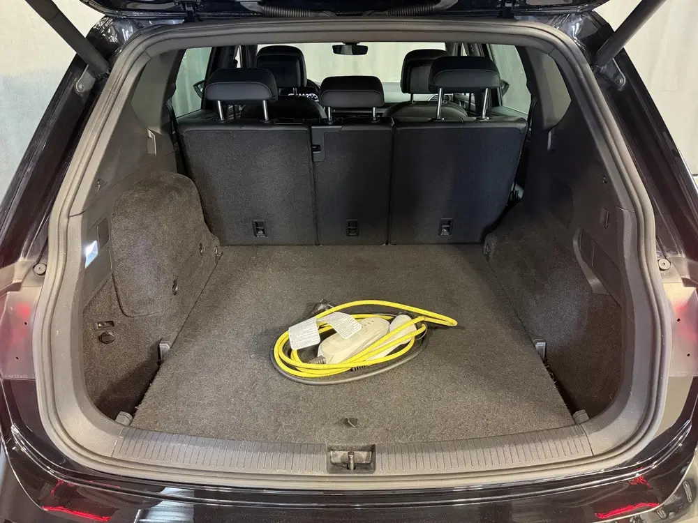 SEAT Tarraco 1.4 TSI e-Hybrid PHEV Xcellence 19" uit 2021, foto 10