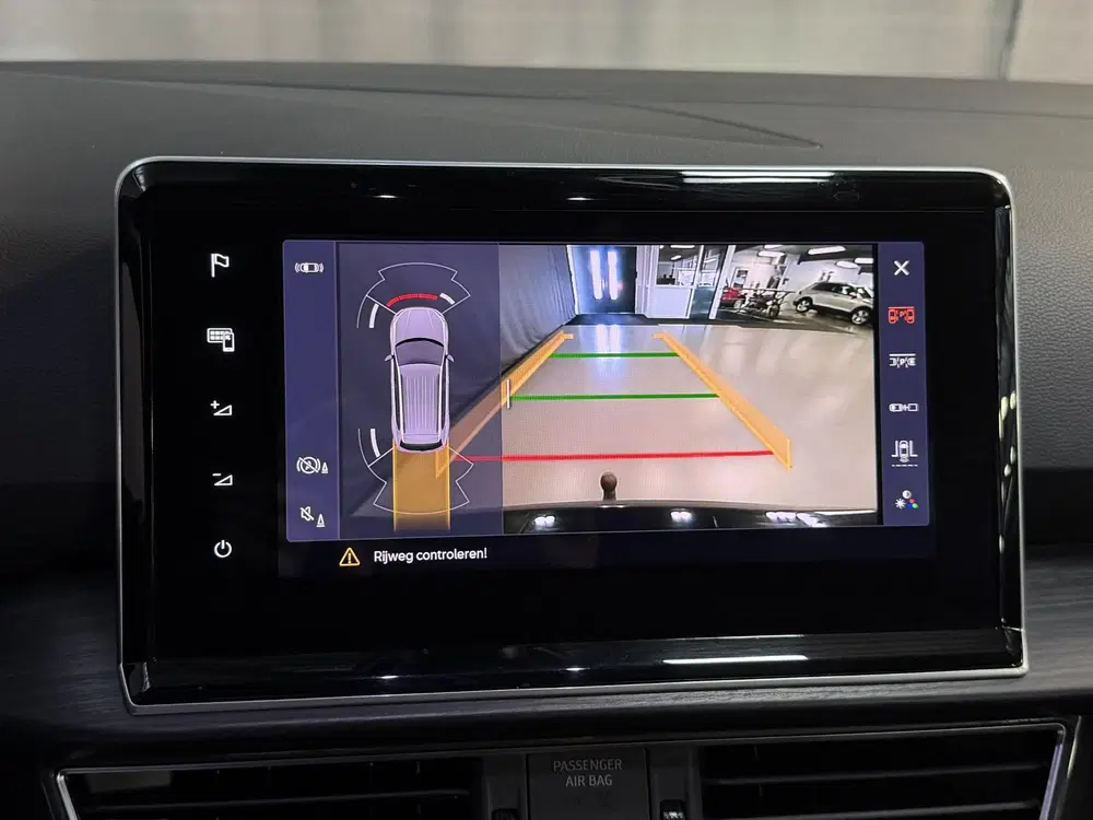 SEAT Tarraco 1.4 TSI e-Hybrid PHEV Xcellence 19" uit 2021, foto 15