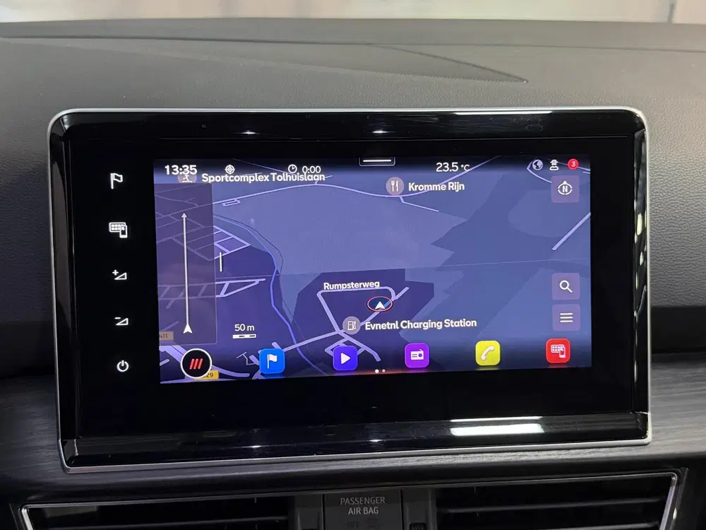 SEAT Tarraco 1.4 TSI e-Hybrid PHEV Xcellence 19" uit 2021, foto 16