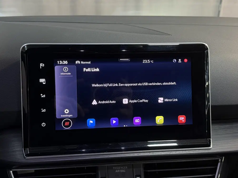 SEAT Tarraco 1.4 TSI e-Hybrid PHEV Xcellence 19" uit 2021, foto 18