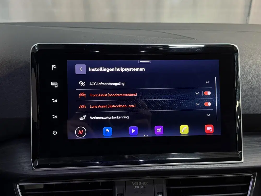 SEAT Tarraco 1.4 TSI e-Hybrid PHEV Xcellence 19" uit 2021, foto 19