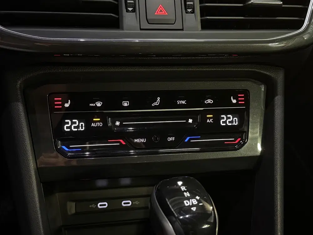 SEAT Tarraco 1.4 TSI e-Hybrid PHEV Xcellence 19" uit 2021, foto 20
