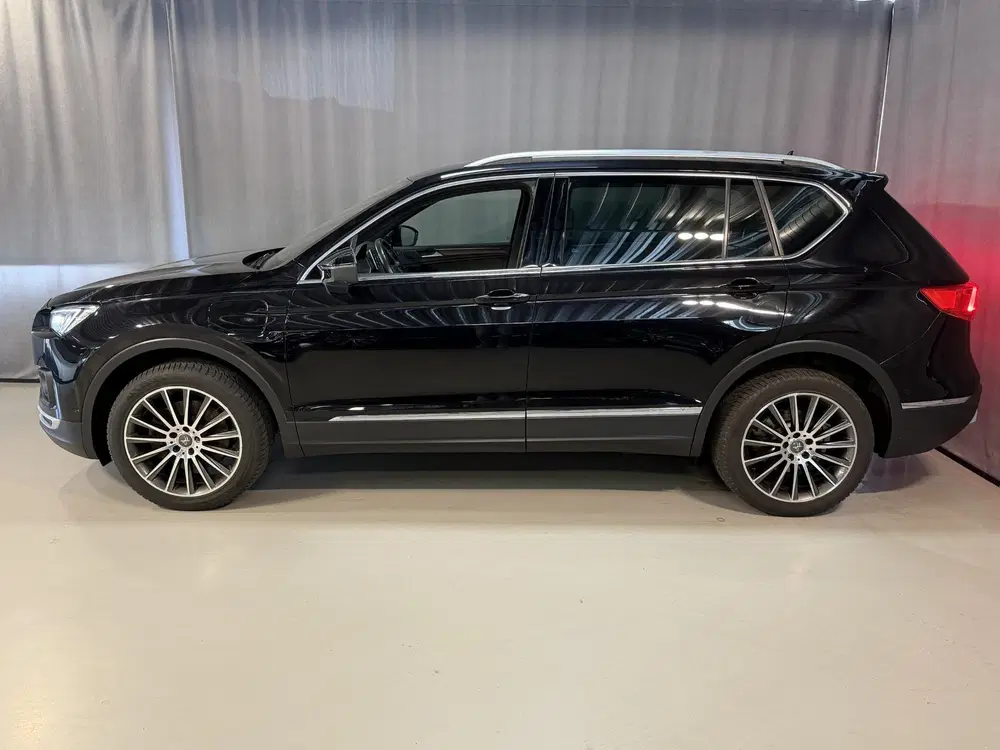 SEAT Tarraco 1.4 TSI e-Hybrid PHEV Xcellence 19" uit 2021, foto 4
