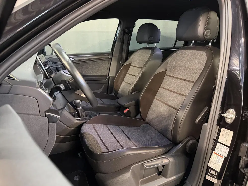 SEAT Tarraco 1.4 TSI e-Hybrid PHEV Xcellence 19" uit 2021, foto 7