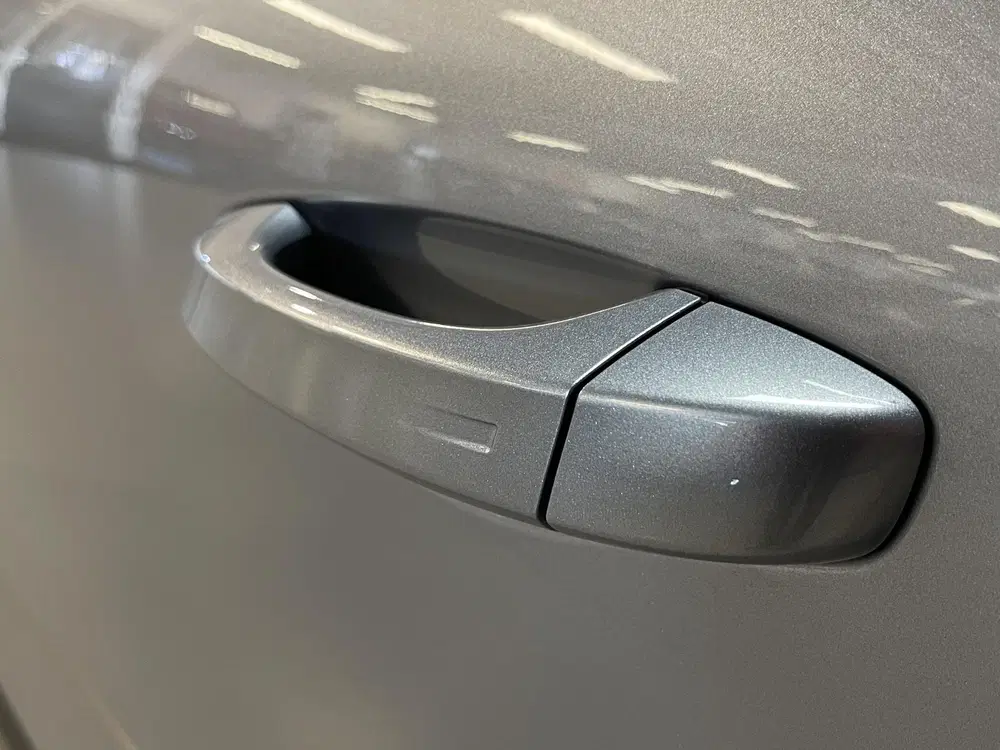 Citroën C5 X Citroen C5 X 1.6 Plug-in Hybrid Shine 19'' uit 2024, foto 11