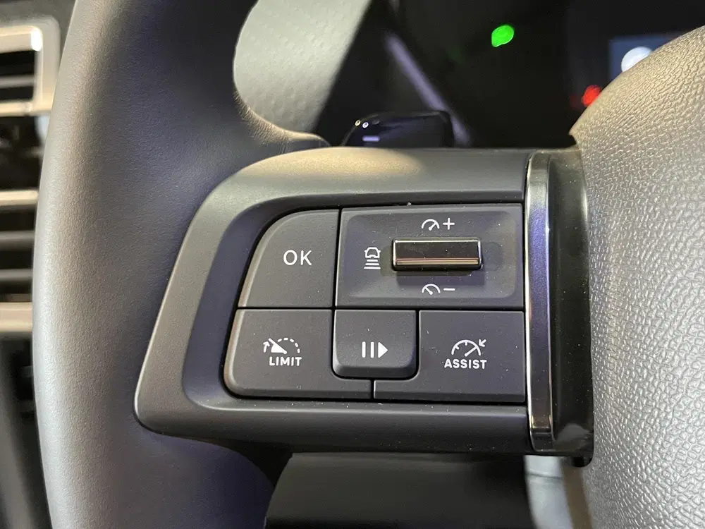 Citroën C5 X Citroen C5 X 1.6 Plug-in Hybrid Shine 19'' uit 2024, foto 13