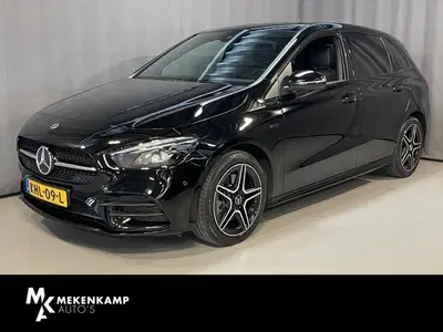 Mercedes-Benz B-Klasse 250 e Business Solution AMG Limited N uit 2020