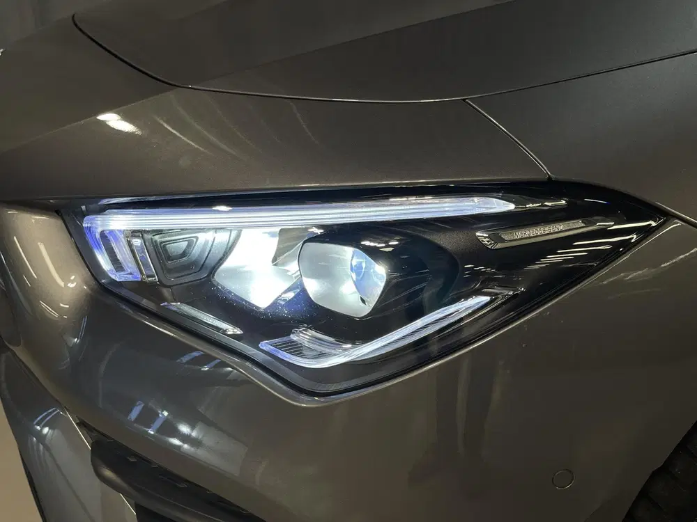 Mercedes-Benz CLA 250 e AMG Line 19" uit 2023, foto 16