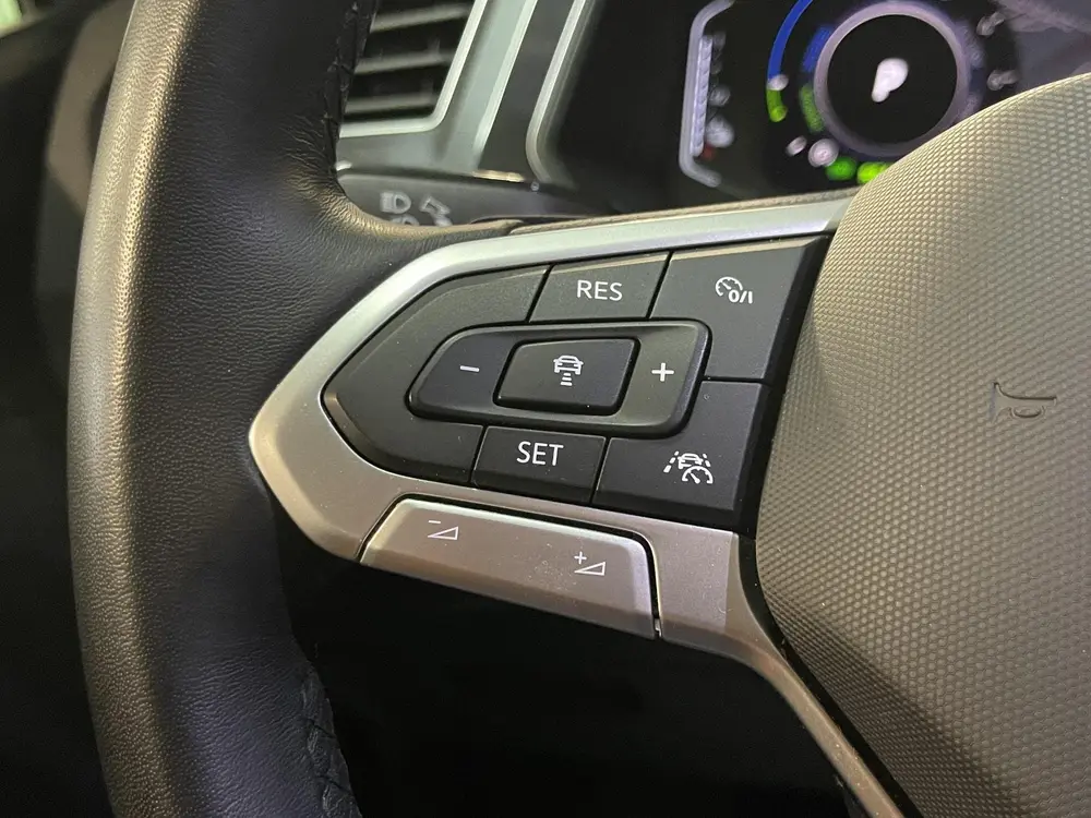 Volkswagen Tiguan 1.4 TSI eHybrid Elegance 19"/Panoramadak/T uit 2023, foto 16