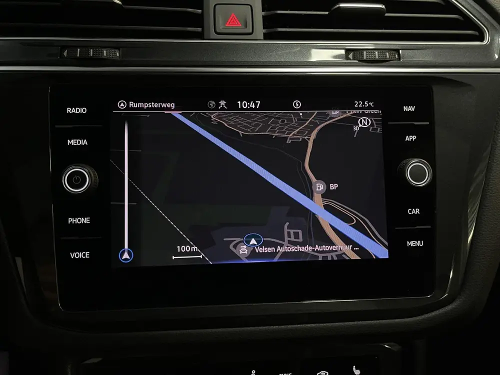 Volkswagen Tiguan 1.4 TSI eHybrid Elegance 19"/Panoramadak/T uit 2023, foto 20