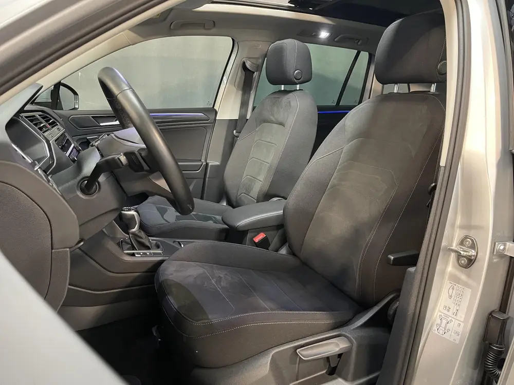 Volkswagen Tiguan 1.4 TSI eHybrid Elegance 19"/Panoramadak/T uit 2023, foto 7
