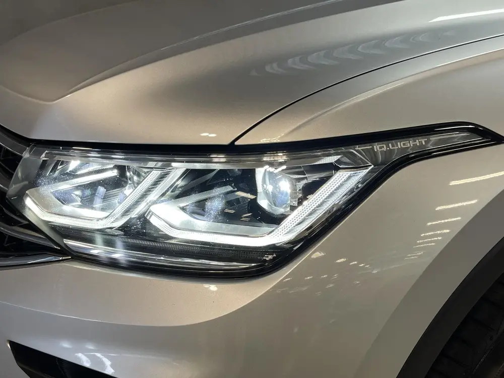 Volkswagen Tiguan 1.4 TSI eHybrid Elegance 19"/Panoramadak/T uit 2023, foto 9
