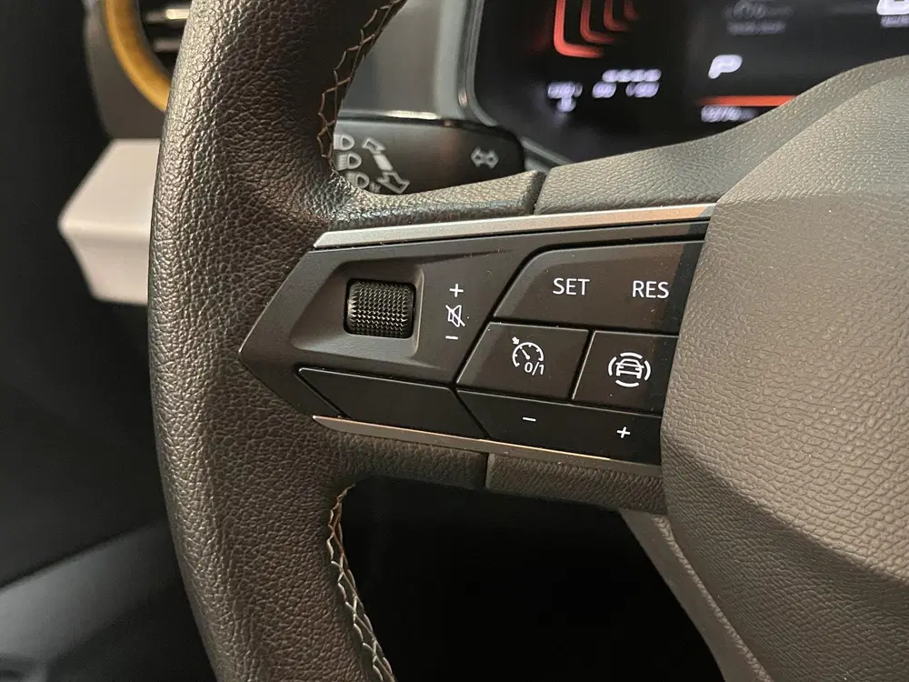 SEAT Arona 1.0 TSI Style 16" uit 2024, foto 11