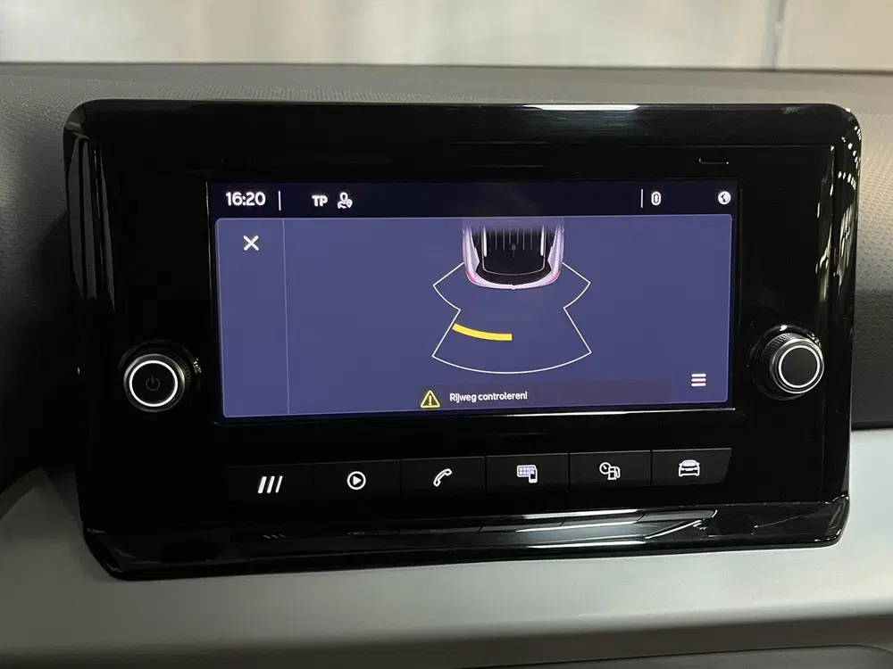 SEAT Arona 1.0 TSI Style 16" uit 2024, foto 13
