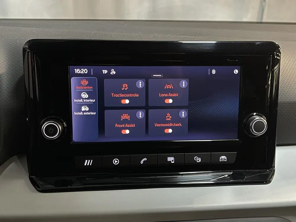 SEAT Arona 1.0 TSI Style 16" uit 2024, foto 16