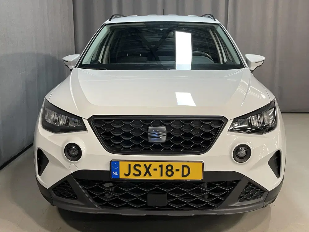SEAT Arona 1.0 TSI Style 16" uit 2024, foto 19