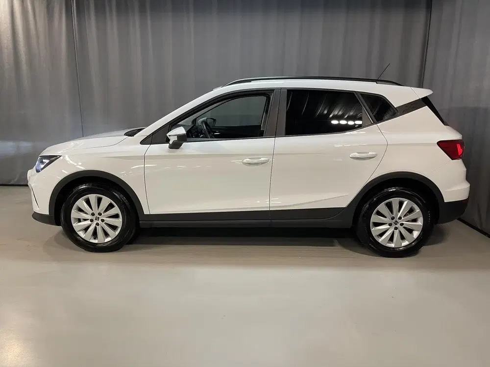 SEAT Arona 1.0 TSI Style 16" uit 2024, foto 4