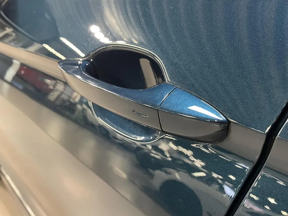 Volkswagen Tiguan 1.4 TSI eHybrid R-Line Business+ FABRIEKSG uit 2023, foto 12
