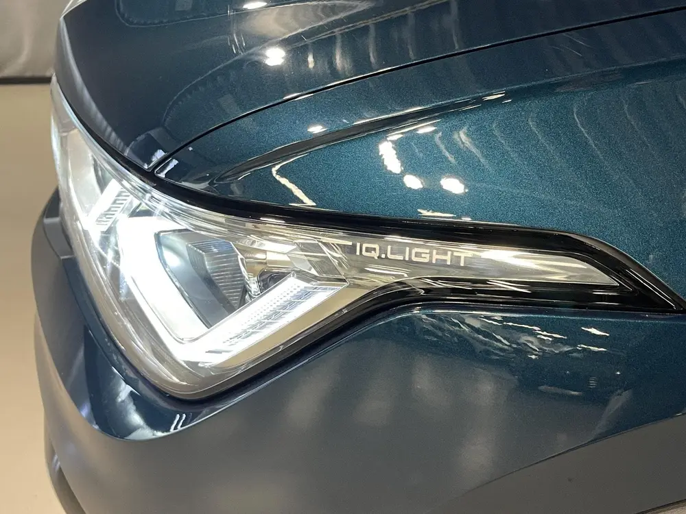 Volkswagen Tiguan 1.4 TSI eHybrid R-Line Business+ FABRIEKSG uit 2023, foto 17
