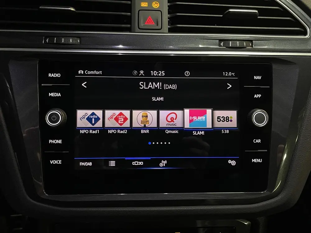 Volkswagen Tiguan 1.4 TSI eHybrid R-Line Business+ FABRIEKSG uit 2023, foto 20