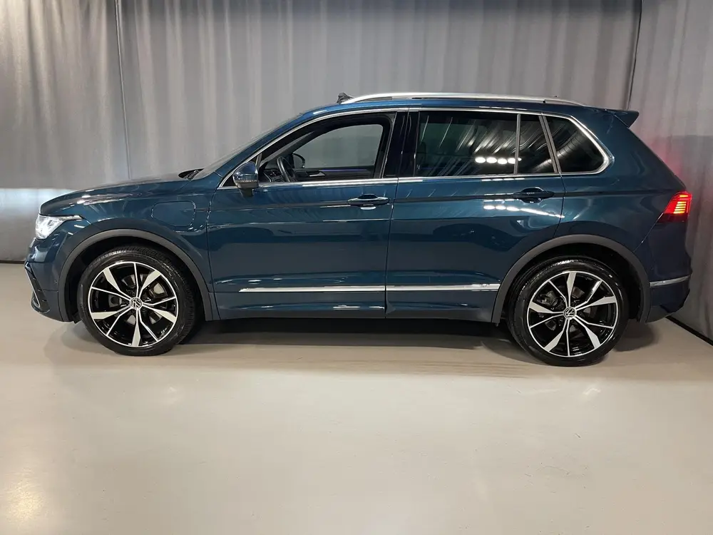Volkswagen Tiguan 1.4 TSI eHybrid R-Line Business+ FABRIEKSG uit 2023, foto 4