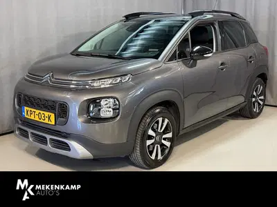 Citroën C3 Aircross Citroen C3 Aircross 1.2 PureTech S&S Feel uit 2021